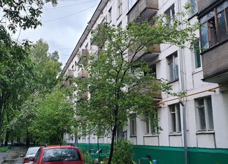 Продаю 2-ком. квартиру, 45.3 м2, Москва, 1-й Новомихалковский проезд, 10, 1-й Новомихалковский проезд