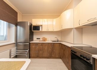 Продаю 1-комнатную квартиру, 39.1 м2, Томск, улица Дизайнеров, 5