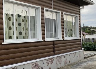 Продам дом, 63.8 м2, поселок городского типа Шушенское, улица 250-летия Шушенского