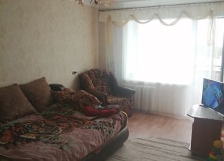 Продаю 3-комнатную квартиру, 59 м2, Чита, улица Энтузиастов, 91