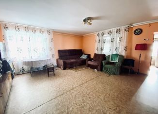 Продается дом, 109 м2, деревня Ивановка, Весенняя улица
