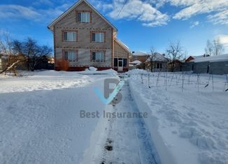 Продается дом, 391.2 м2, деревня Слащево, Парковая улица, 14