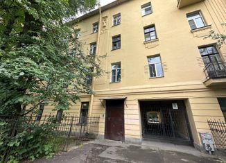 5-ком. квартира на продажу, 130 м2, Санкт-Петербург, 12-я линия Васильевского острова, 55/20, муниципальный округ Васильевский