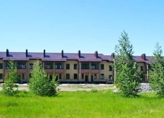 Таунхаус на продажу, 124 м2, Лиски, Задонская улица, 4