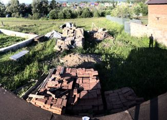 Продам земельный участок, 13 сот., село Нугуш, Зелёная улица, 15