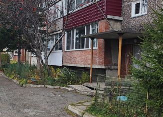 Продам 2-комнатную квартиру, 43.7 м2, Красноярский край, улица Горького, 15