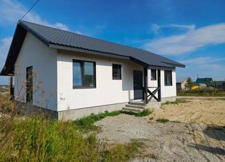 Дом на продажу, 100 м2, деревня Гусева, Южная улица, 22