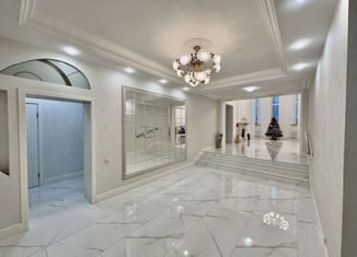 Продается дом, 560 м2, деревня Дунино, коттеджный посёлок Лесные Дали-2, 41