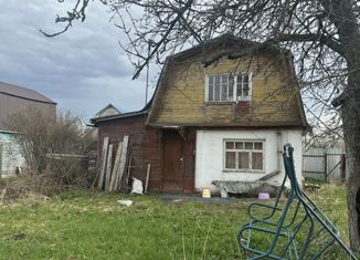 Продается дом, 16 м2, Нижегородская область, садоводческое товарищество имени Тимирязева, 51