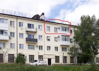 Продам двухкомнатную квартиру, 41.6 м2, Жирновск, улица Крупской, 8