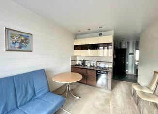 Продам 1-комнатную квартиру, 42.6 м2, поселение Воскресенское, Чечёрский проезд, 122к1