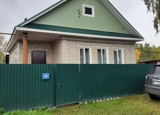 Продаю дом, 83 м2, рабочий посёлок Первомайский, улица Чернышевского, 23