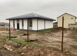 Продаю дом, 115 м2, село Битягово, коттеджный посёлок Мирный, 81