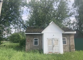 Продаю дом, 30 м2, деревня Савостино, Лесная улица