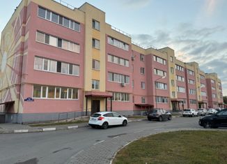 Продается однокомнатная квартира, 45 м2, посёлок Ленинский, Зелёная улица, 12