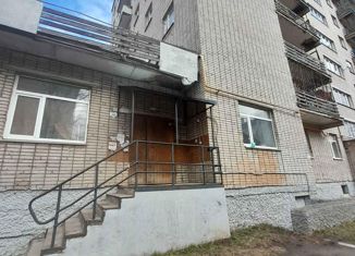Квартира на продажу студия, 23.1 м2, Вологда, улица Панкратова, 75