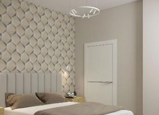 1-ком. квартира на продажу, 39.3 м2, Санкт-Петербург, 5-й Предпортовый проезд, 2, 5-й Предпортовый проезд