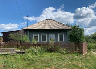 Дом на продажу, 42.8 м2, рабочий посёлок Сузун, Луговая улица, 2