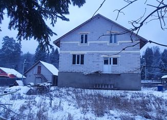 Продается дом, 262 м2, деревня Зимогорье, деревня Зимогорье, 46