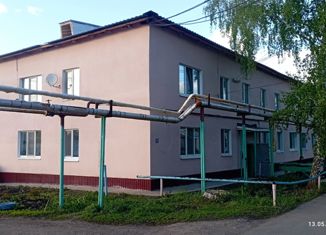 Продам двухкомнатную квартиру, 43.7 м2, поселок городского типа Суходол, улица Суворова, 19