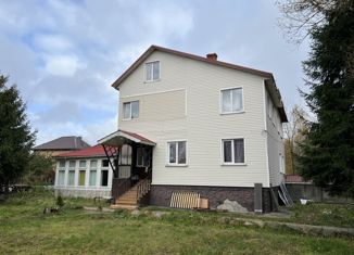 Продажа дома, 350 м2, деревня Чепелёво, деревня Чепелёво, 94