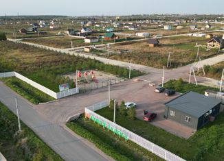 Продаю земельный участок, 12 сот., деревня Ладога, Вуоксовская улица, 16
