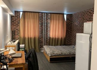 Квартира на продажу студия, 26.7 м2, Москва, 2-я Мытищинская улица, 2с8, станция Рижская