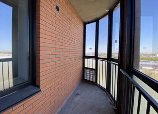 Продам 3-ком. квартиру, 56 м2, Новосибирск, ЖК На Шоссейной, 1-я Шоссейная улица, 64