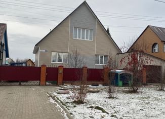 Продается дом, 190 м2, село Власиха, Мирный бульвар, 69