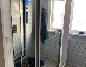 Продам дом, 60.1 м2, поселок Круглое Поле, Спортивная улица, 1А