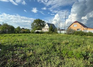 Продаю участок, 12 сот., посёлок Ува, улица Ломоносова