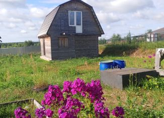 Продам дом, 60 м2, деревня Красная Новь, 4-й Луговой проезд