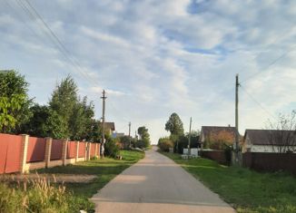 Продаю земельный участок, 14 сот., село Старково, Нагорная улица, 35