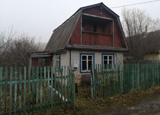 Продам дом, 48 м2, Пензенская область, садовое некоммерческое товарищество Дубрава, 143