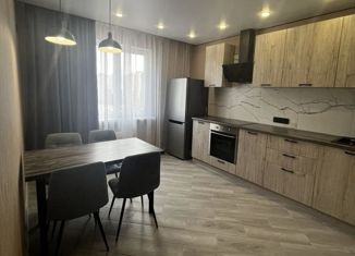 Продам 1-комнатную квартиру, 43 м2, Краснодар, Стахановская улица, 1/5к5, ЖК На Стахановской