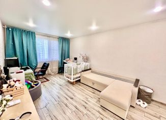 Продам 1-комнатную квартиру, 41.5 м2, Москва, станция Трикотажная, улица Василия Петушкова, 23