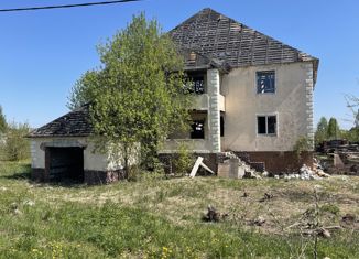 Продаю дом, 661 м2, хутор Брехово, Широкая улица, 20А/2