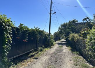 Земельный участок на продажу, 6.6 сот., садовое товарищество Авангард, Вишнёвая улица, 88