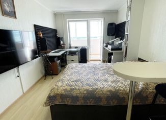 Продаю квартиру студию, 28 м2, посёлок Садаковский, Московская улица, 53А