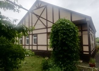 Продается дом, 64.1 м2, деревня Голубицкое, Центральная улица, 71