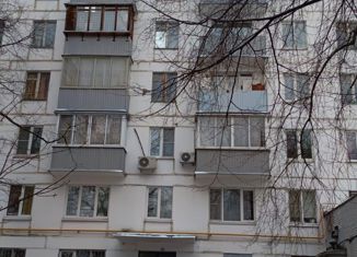 Двухкомнатная квартира на продажу, 38 м2, Москва, Ташкентская улица, 31, метро Юго-Восточная