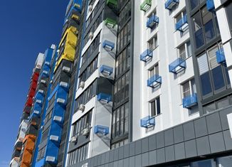 Продам трехкомнатную квартиру, 76.6 м2, село Засечное, Олимпийская улица, 14, ЖК Радужные Дворы