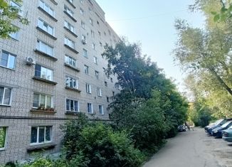 Продаю 2-ком. квартиру, 58 м2, Иваново, улица Володарского, 43, Фрунзенский район