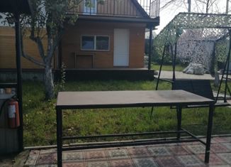 Продается дом, 30 м2, СТ Строитель-1