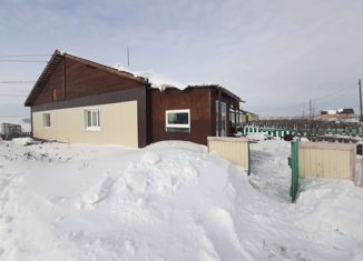 1-комнатная квартира на продажу, 48 м2, село Урик, улица Сергея Есенина, 2кв2