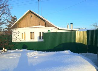 Дом на продажу, 48 м2, Копейск, улица Алябьева, 34