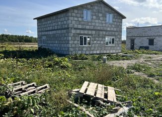 Продаю дом, 150 м2, деревня Аннолово, Людмилинская улица