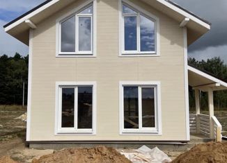 Дом на продажу, 82.5 м2, Балабаново