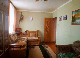 Продается двухкомнатная квартира, 42.6 м2, Оренбургская область, Челябинская улица, 10А