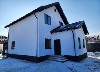 Продается дом, 130 м2, коттеджный посёлок Заповедник, квартал Совята, 61